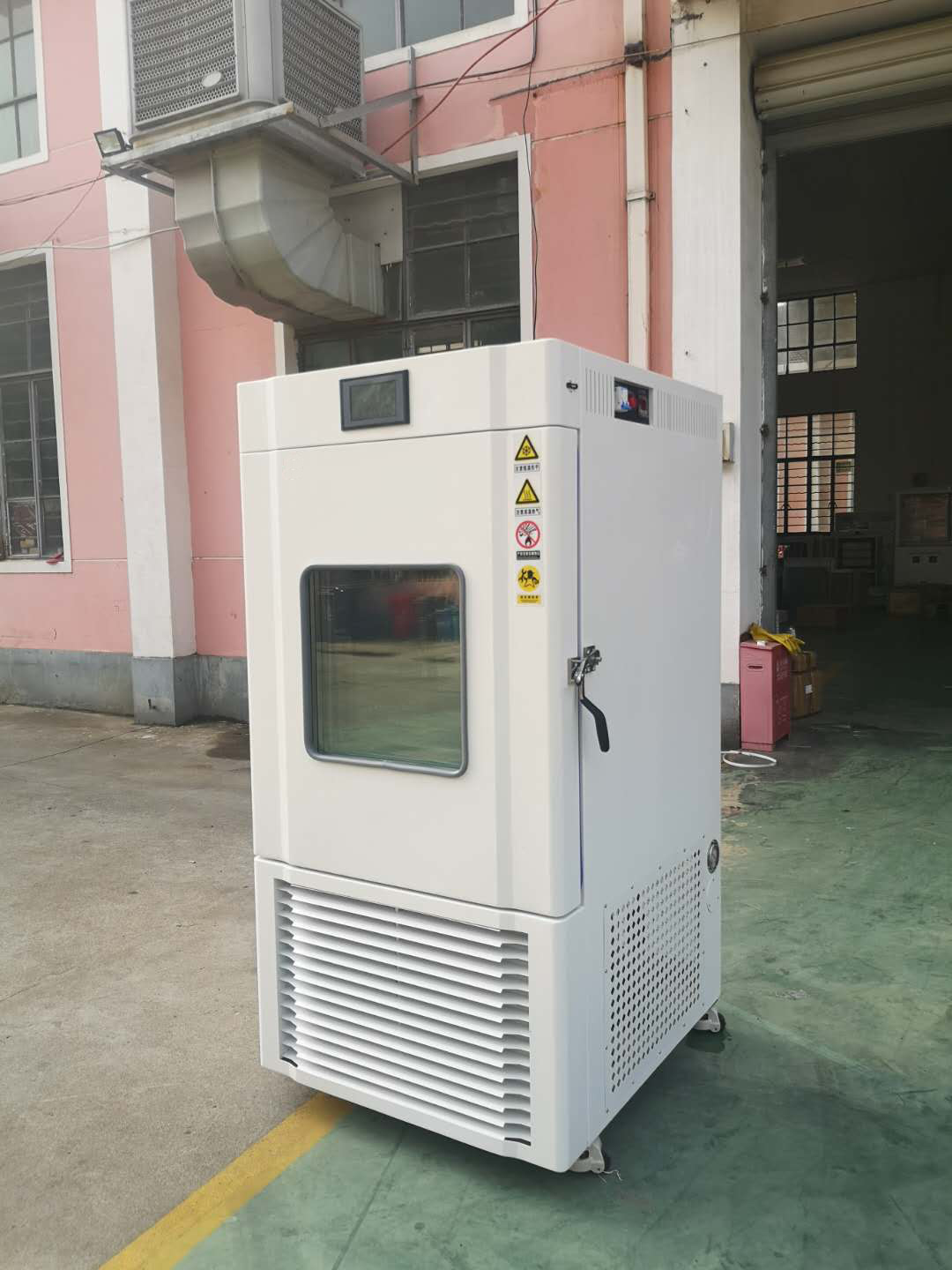 恒溫恒濕培養(yǎng)箱關于溫濕度的幾種常見故障解析