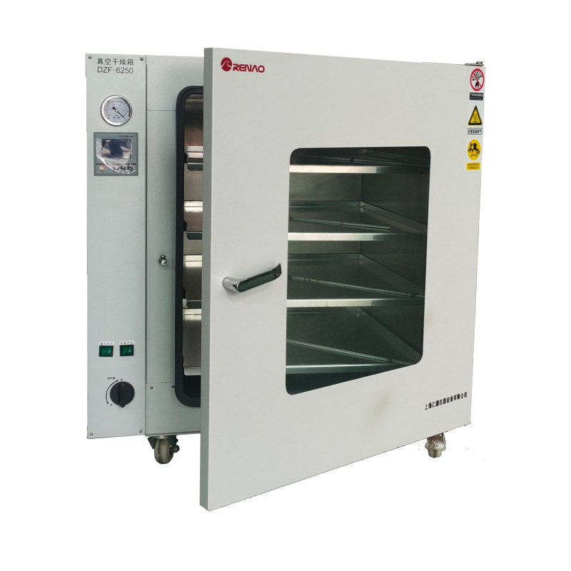 DZF-6250 臺(tái)式-真空干燥箱