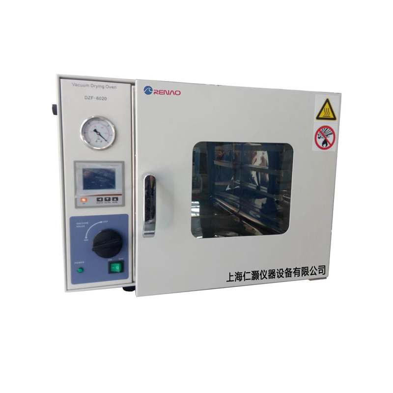 DZF-6020  臺(tái)式-真空干燥箱